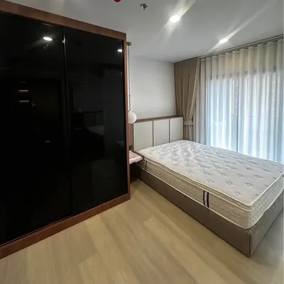 1-bed condo for rent at Aspire Onnut Station, photo 4 of 5