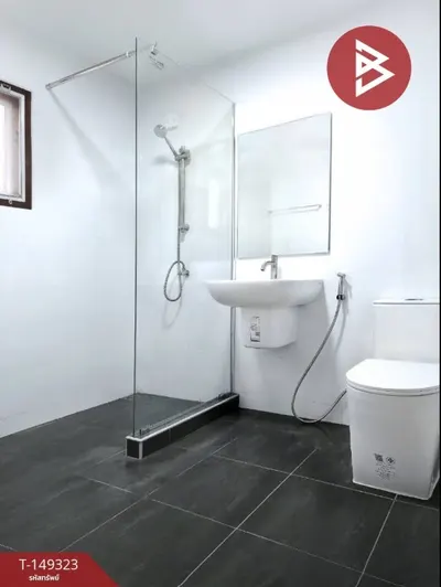 3-bed townhouse for sale near MRT Bang Chan, photo 4 of 5