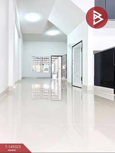 3-bed townhouse for sale near MRT Bang Chan, photo 5 of 5