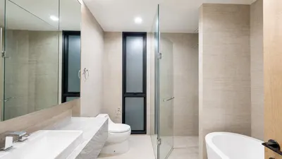 2-bed condo for sale near BTS Saint Louis, photo 2 of 5