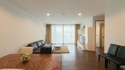 2-bed condo for sale near BTS Saint Louis, photo 5 of 5