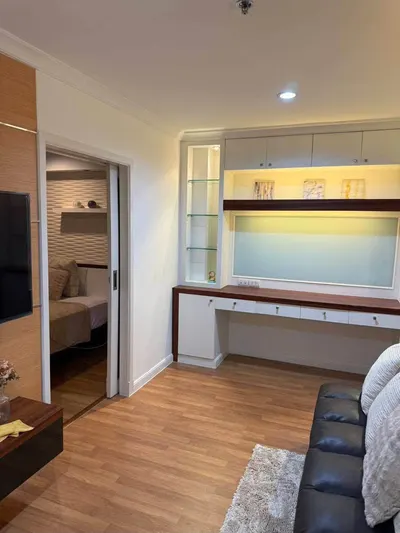 Condo à louer à Lumpini Place Rama 9 - Ratchada, photo 6 sur 10