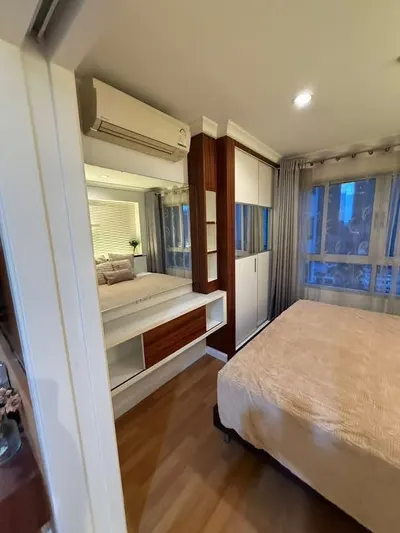 Condo à louer à Lumpini Place Rama 9 - Ratchada, photo 8 sur 10