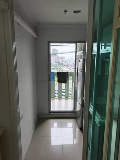 Condo à louer à Lumpini Place Rama 9 - Ratchada, photo 5 sur 10