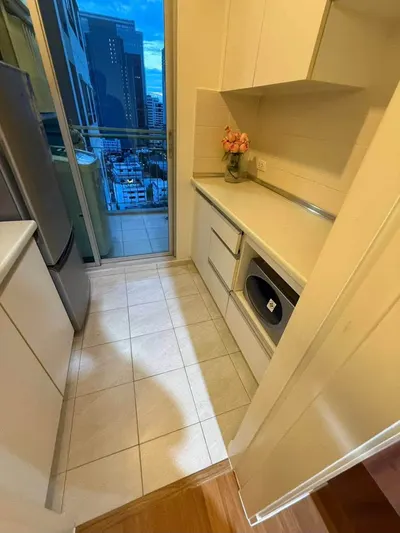 Condo à louer à Lumpini Place Rama 9 - Ratchada, photo 10 sur 10