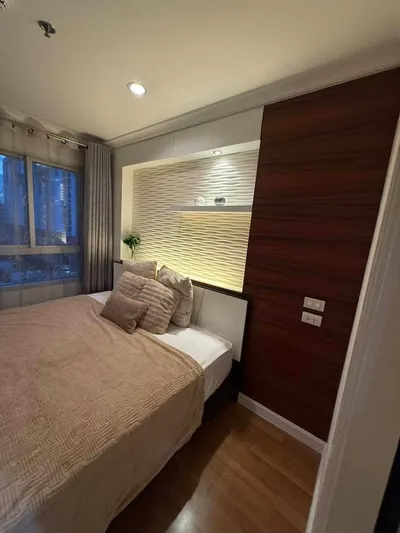 Condo à louer à Lumpini Place Rama 9 - Ratchada, photo 7 sur 10