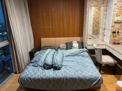 ให้เช่าคอนโด 1 ห้องนอน St Louis Grand Terrace รูปที่ 5 จาก 10