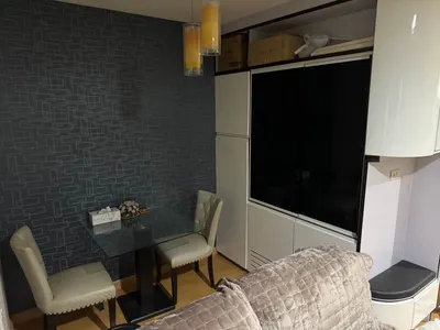 ให้เช่าคอนโด 1 ห้องนอน St Louis Grand Terrace รูปที่ 8 จาก 10