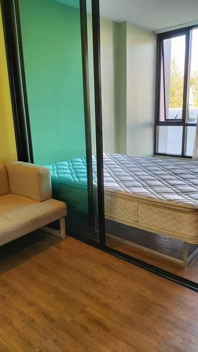 ESTA Bliss Condoの1ベッドルームコンドミニアム（売買）、写真2/5