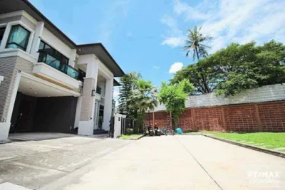 ให้เช่าบ้าน 4 ห้องนอน Grand Bangkok Boulevard Sathorn รูปที่ 7 จาก 7