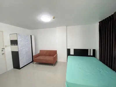 Lumpini township rangsit Khlong 1的公寓出租，第3张，共8张