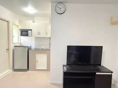 Lumpini township rangsit Khlong 1的公寓出租，第4张，共8张