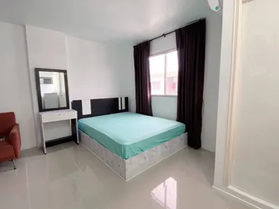 Lumpini township rangsit Khlong 1的公寓出租，第2张，共8张