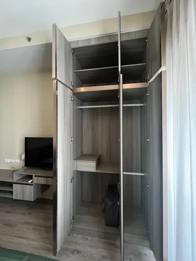 ให้เช่าคอนโด 1 ห้องนอน KnightsBridge Prime Onnut รูปที่ 5 จาก 5