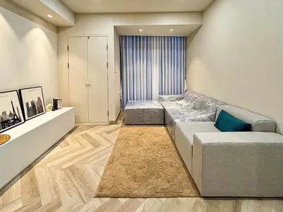 The Alcove Thonglor 10の1ベッドルームコンドミニアム（賃貸）、写真3/6