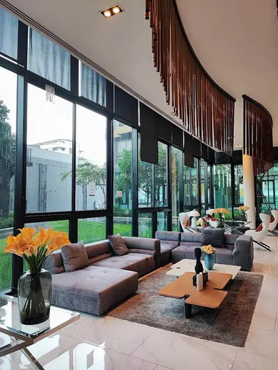 1-bed condo for rent at Niche MONO Sukhumvit Bearing, photo 7 of 8