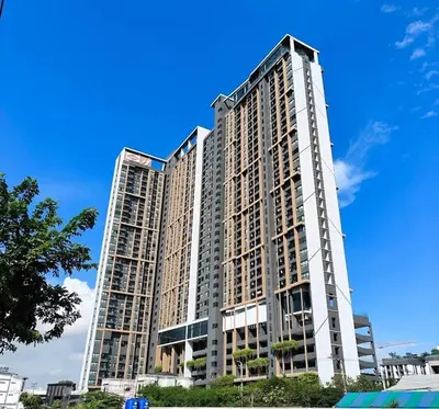 1-bed condo for rent at Niche MONO Sukhumvit Bearing, photo 6 of 8