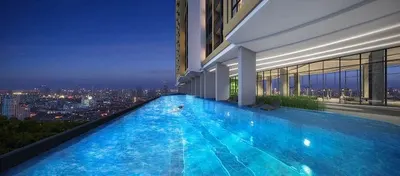 1-bed condo for rent at Niche MONO Sukhumvit Bearing, photo 8 of 8