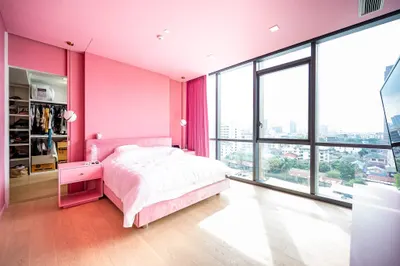 3-bed condo for rent at KHUN by YOO, photo 4 of 5