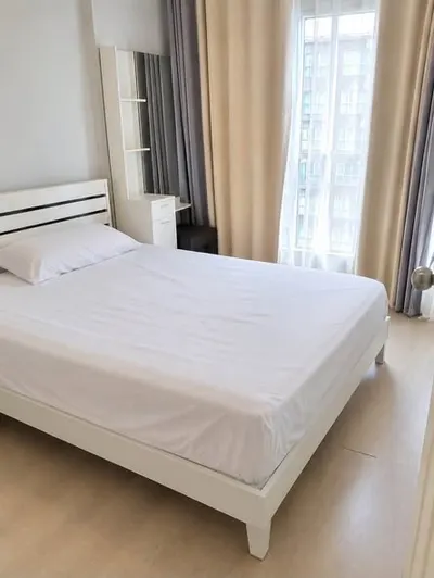 ให้เช่าคอนโด 1 ห้องนอน ใกล้ BTS พระโขนง รูปที่ 1 จาก 4