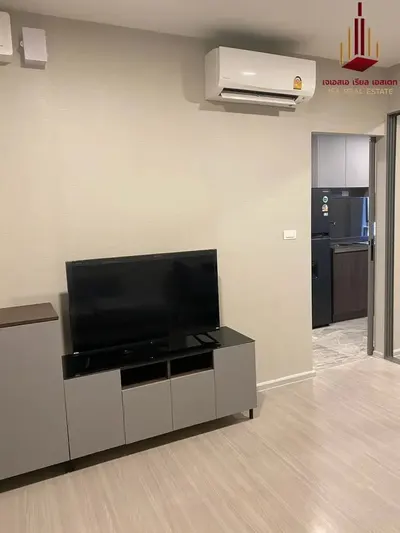 Quintara Phume Sukhumvit 39的公寓出租，第1张，共10张