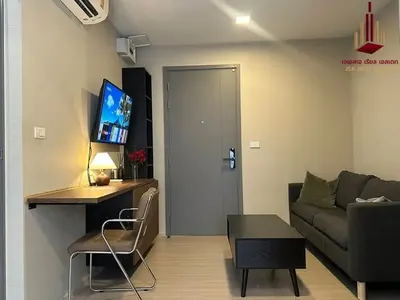Quintara Phume Sukhumvit 39的公寓出租，第7张，共10张