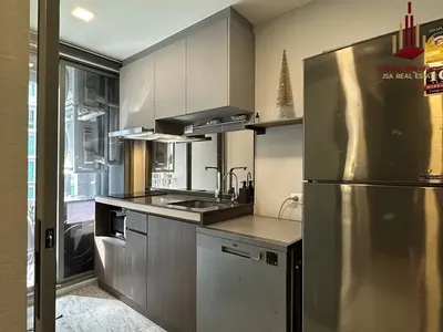 Quintara Phume Sukhumvit 39的公寓出租，第10张，共10张