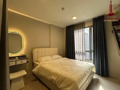 Quintara Phume Sukhumvit 39的公寓出租，第9张，共10张