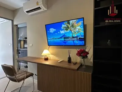 Quintara Phume Sukhumvit 39的公寓出租，第8张，共10张