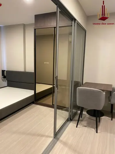 Quintara Phume Sukhumvit 39的公寓出租，第3张，共10张