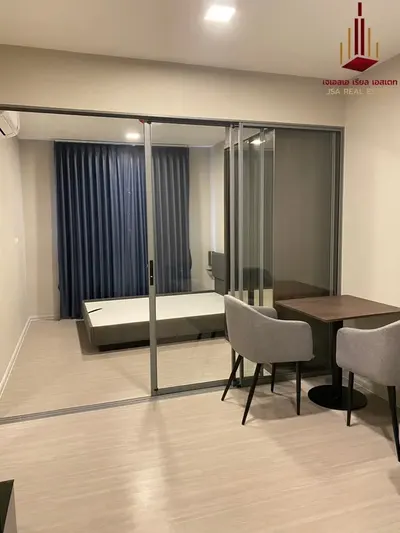 Quintara Phume Sukhumvit 39的公寓出租，第2张，共10张