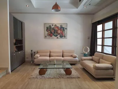 3-bed townhouse for rent near BTS Phrom Phong, photo 5 of 5