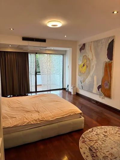 3-bed townhouse for rent near BTS Phrom Phong, photo 2 of 5
