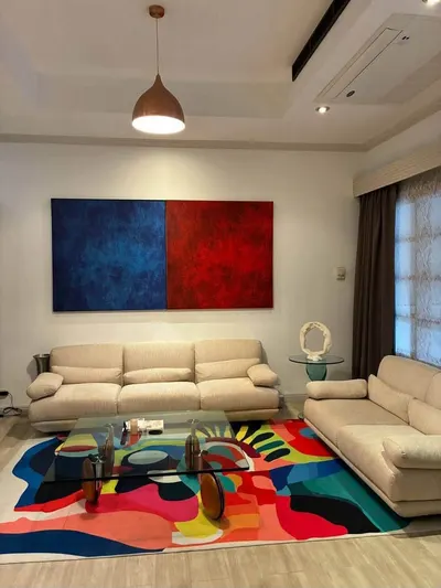 3-bed townhouse for rent near BTS Phrom Phong, photo 1 of 5