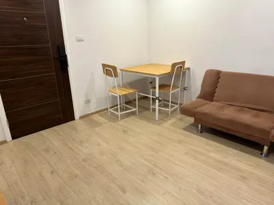 Condo 1 chambre à louer près de la station BTS Punnawithi, photo 5 sur 5