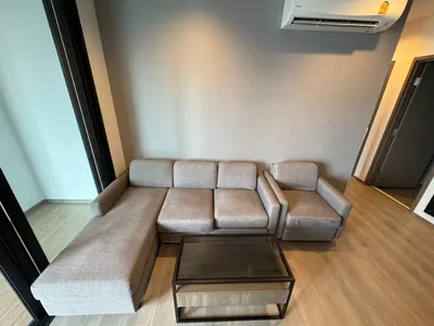 Condo à louer à THE LINE Phahonyothin Park (Tower B), photo 5 sur 5