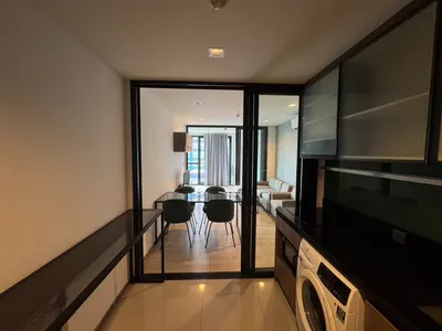 Condo à louer à THE LINE Phahonyothin Park (Tower B), photo 3 sur 5
