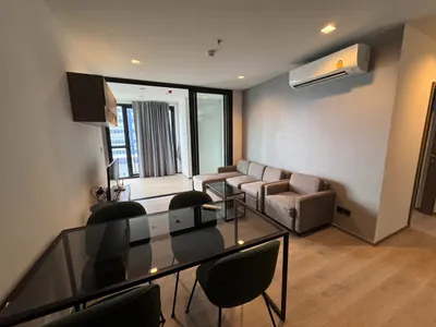 Condo à louer à THE LINE Phahonyothin Park (Tower B), photo 4 sur 5