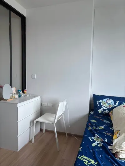 1-bed condo for sale at Chewathai Kaset-Nawamin, photo 3 of 5