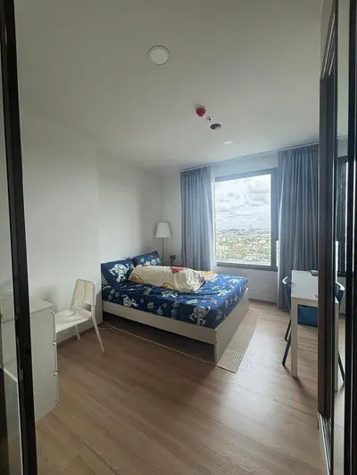 1-bed condo for sale at Chewathai Kaset-Nawamin, photo 1 of 5