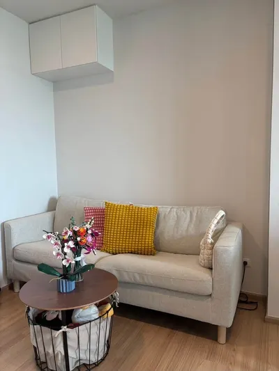 1-bed condo for sale at Chewathai Kaset-Nawamin, photo 4 of 5