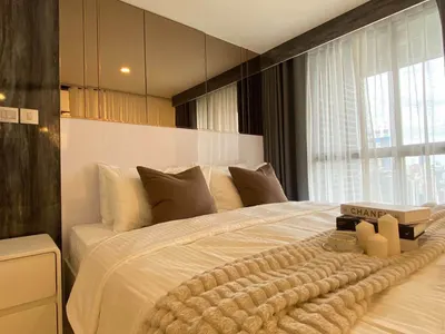KnightsBridge Prime Sathon的2房公寓出租，第9张，共9张