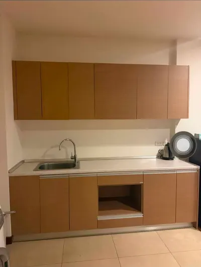 Vantage Condominiumのスタジオタイプのコンドミニアム（賃貸）、写真2/5