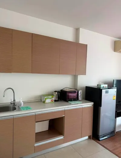Vantage Condominiumのスタジオタイプのコンドミニアム（賃貸）、写真3/5