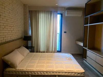 Rende Sukhumvit 23の4ベッドルームコンドミニアム（賃貸）、写真3/6