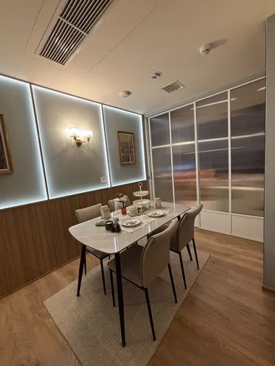 Condo 1 chambre à louer à Noble Form Thonglor, photo 5 sur 5