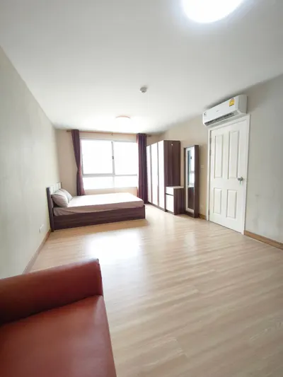 Condo for rent near SRT Rangsit, photo 2 of 5
