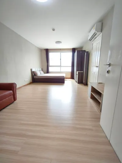 Condo for rent near SRT Rangsit, photo 1 of 5