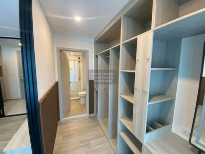 Condo 1 chambre à vendre à Origin Play Sri Udom Station - ออริจิ้น เพลย์ ศรีอุดม สเตชั่น, photo 3 sur 5