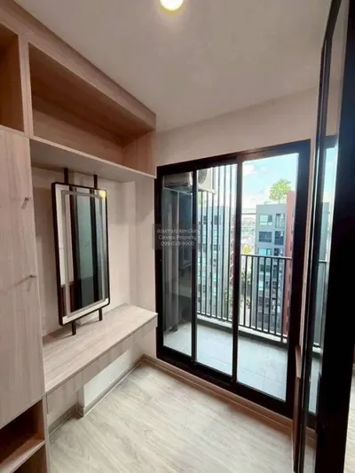 Condo 1 chambre à vendre à Origin Play Sri Udom Station - ออริจิ้น เพลย์ ศรีอุดม สเตชั่น, photo 2 sur 5